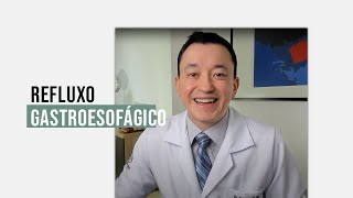 Refluxo Gastroesofágico - quando pode ser perigoso? riscos e perigos