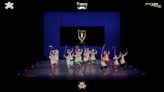 Bhangra Punjabian Da  |  BHANGRAFEST 2018  |  OFFICIAL 4K VIDEO