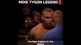🔥Michael Tyson The Ultimate Knockout in Boxing History🔥#shorts #miketyson #boxing  #knockout #(2)