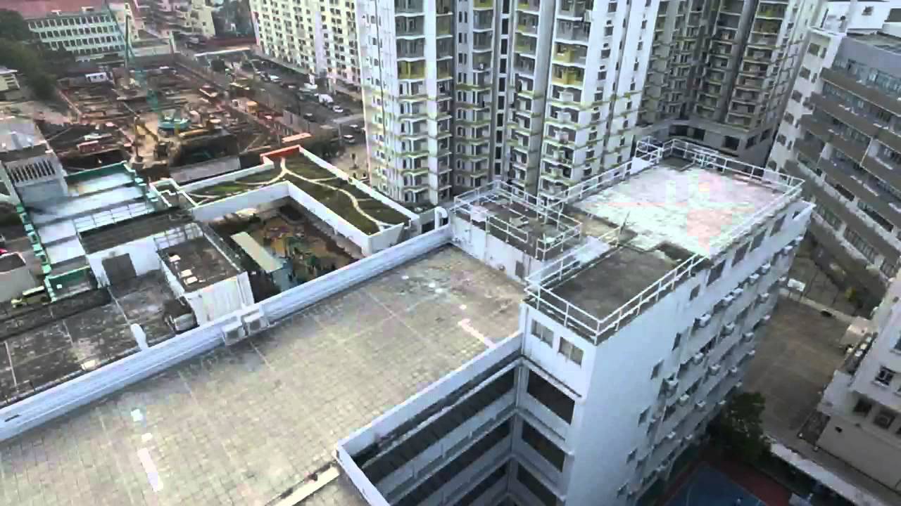 Testing Drone Youtube