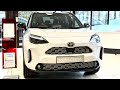 2024 Toyota Yaris Cross GR Sport Edition | Interior and Exterior Review [4K] HDR