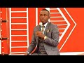 Evangelist T Muparinga - The New Creation