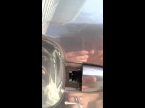 How To Replace Door Handles For 2012 Hyundai Elantra 2010