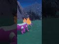 shiny cresselia in pokemon violet