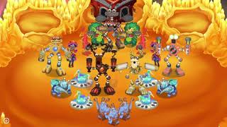 Combustion (Epic Wubbox Solo) || My Singing Monsters