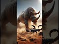 part 140 animal fusion kingdom animals fusion hybrids monster shorts