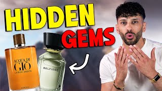 Top 3 Gems Of The Week - Unique Fragrance Finds