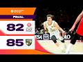 Second Largest Comeback: -27 to Victory | Milan - Zalgiris | BASKETBALL HIGHLIGHTS R4 2024-25