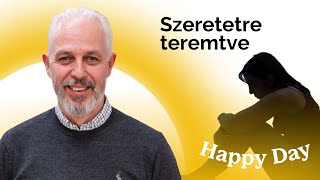 Gyógyulás az elvetettségből - Borbély József