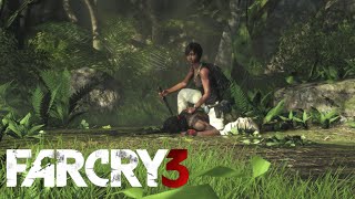 Far Cry® 3. Co-op | Sidetracked. Hard difficulty (2024)