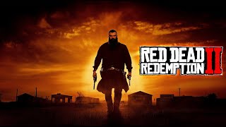 🔴LIVE - FearTheBeardo - Red Dead Redemption 2 Part 11 - LOCK IT IN