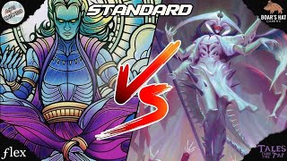 Domain Zur Overlords VS Mardu Reanimator [MTG Standard]