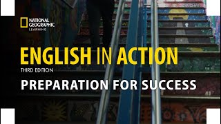 English in Action: Preparation for Success
