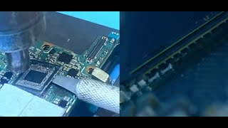 CPU & RAM Reball Full Video.