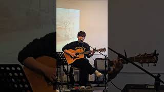 김성준 - 서랍 (cover) | 언플러그드 서교 241215 #김성준 #서랍 #shots