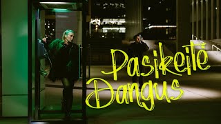 Niko Barisas - Pasikeitė dangus (Official Visualizer)