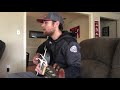Download Better Together Luke Combs cover mp3