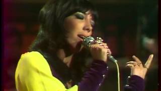 Shuki \u0026 Aviva - Signorina Concertina (live in France, 1973)