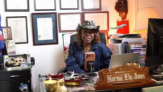 Norma Ely | Episode 1 – My Foundation Was Built in Love