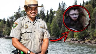 Vom Unbekannten entführt! Park Ranger, die unter Mysteriösen Umständen Verschwanden.