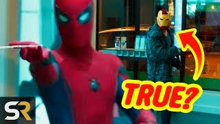10 Marvel Cinematic Universe Theories So Crazy They Might Be True