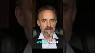 Jordan Peterson- DO these 3 things EVERYDAY ✅ I Jordan Peterson l Jordan Peterson Advice #Shorts