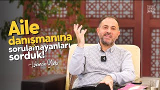 50 YILLIK EVLİLİKLERİ KURTARAN FORMÜL! Boşanmadan Önce Mutlaka İzle!