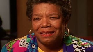 Maya Angelou, poet and author, dead at 86