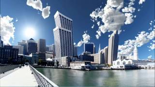 The Embarcadero SF virtual - dreamscene