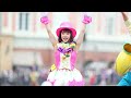 【 4k 】tip top easter ディズニーダンサー ディズニーシー