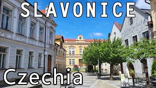 Slavonice: The Renaissance Town You Must Visit