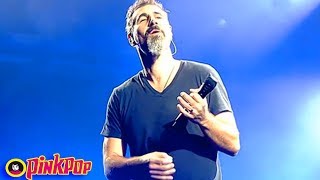 System Of A Down - Toxicity live PinkPop 2017 [HD | 60 fps]