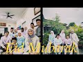 Raya vlog 2024 (and a few days before)