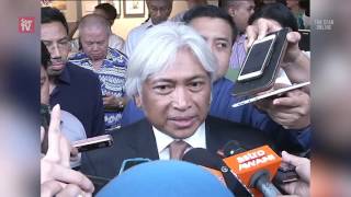 Muhammad Ibrahim named new Bank Negara governor