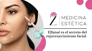 ELLANSE - Bioestimulador de colágeno. Tratamiento completo medicina estética en Zendalia.