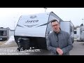 2021 Jayco Jayflight 287BHS - Layzee Acres RV Sales