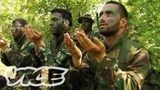 Hezbollah's Propaganda War (Trailer)