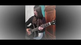 COSTERA - PASEO SIDERAL/ MINI COVER (Susy Tonlo)