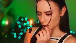 АСМР Близкий ШЕПОТ с Ушка на Ушко ДЛЯ Крепкого СНА 😴 ASMR Close WHISPER Ear to Ear