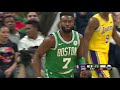 Best of the Boston Celtics  2018-19 NBA Season