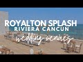 Royalton Splash Riviera Cancun  Wedding Venues