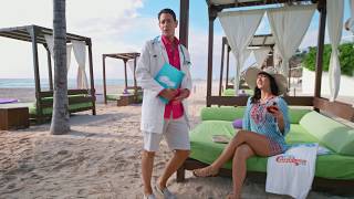 Vitamin Beach | CheapCaribbean.com