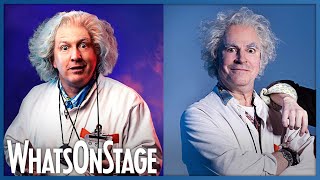 West End vs Broadway: Back to the Future the Musical