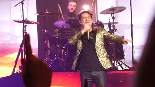 Panic! At The Disco - Dancing's Not A Crime @ AFAS Live, Amsterdam Netherlands 18/03/2019