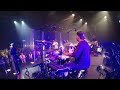 iem mix if the lord live drum cam we must respond tour bethel music