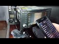 Volkswagen Touareg I (7L) - 2002 - 2010 SUV How To Remove Navigation ,Install Aux, Bluetooth, Usb