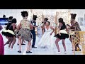 Newly Weds Out-Class Traditional Dance Group - 