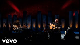 Christy Moore - So Do I (Official Live Video)