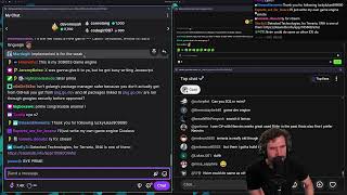 ๐จ๐จ EMERGENCY STREAM: Meta LAYOFFS - Github Security - The Greatest GitHub dunk ever ๐จ๐จ