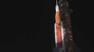 Artemis 1: How to watch the historic launch online and along Florida's Space Coast